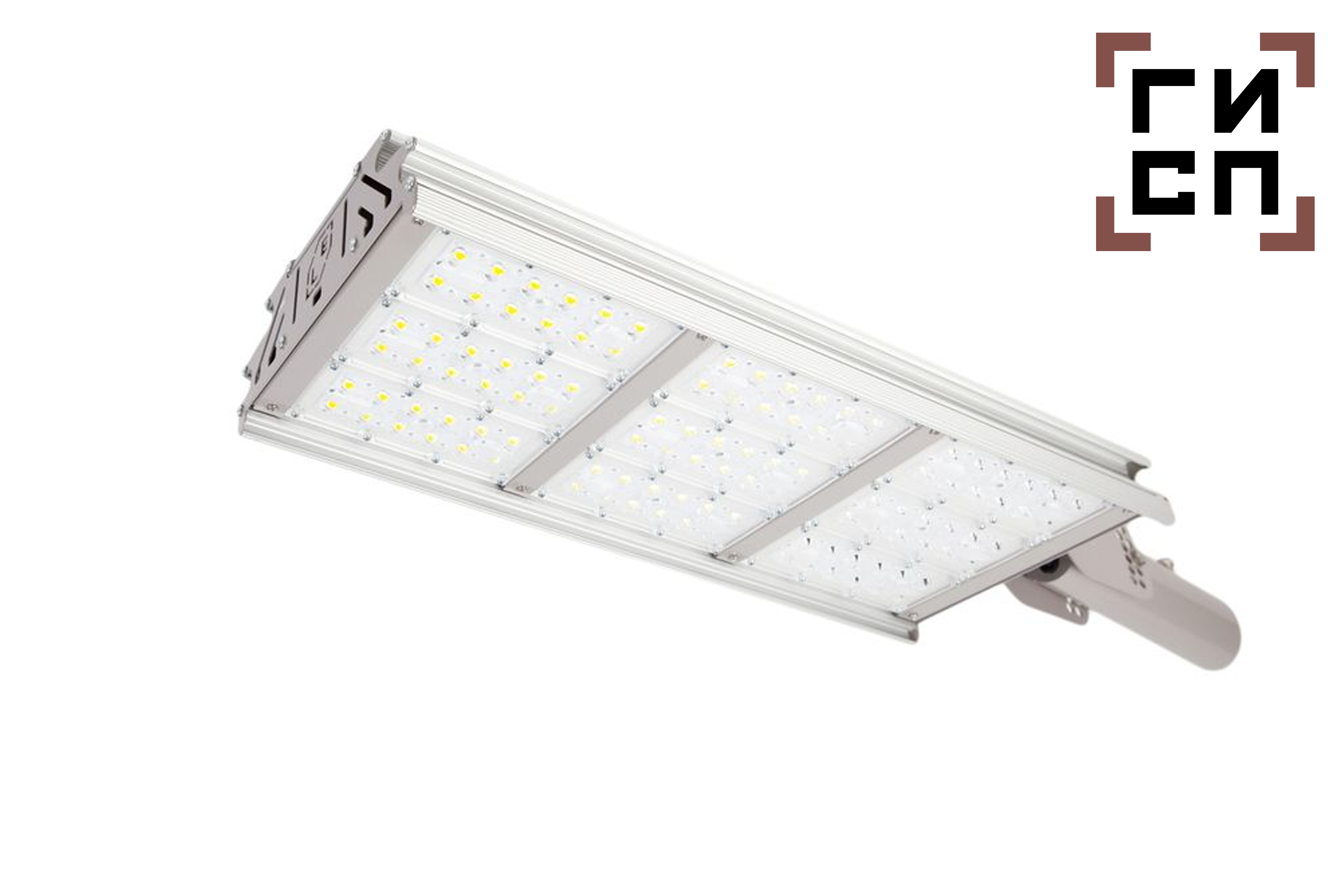 EL.LED.STREET.MODUL.M6 RU (9-ти модульный)