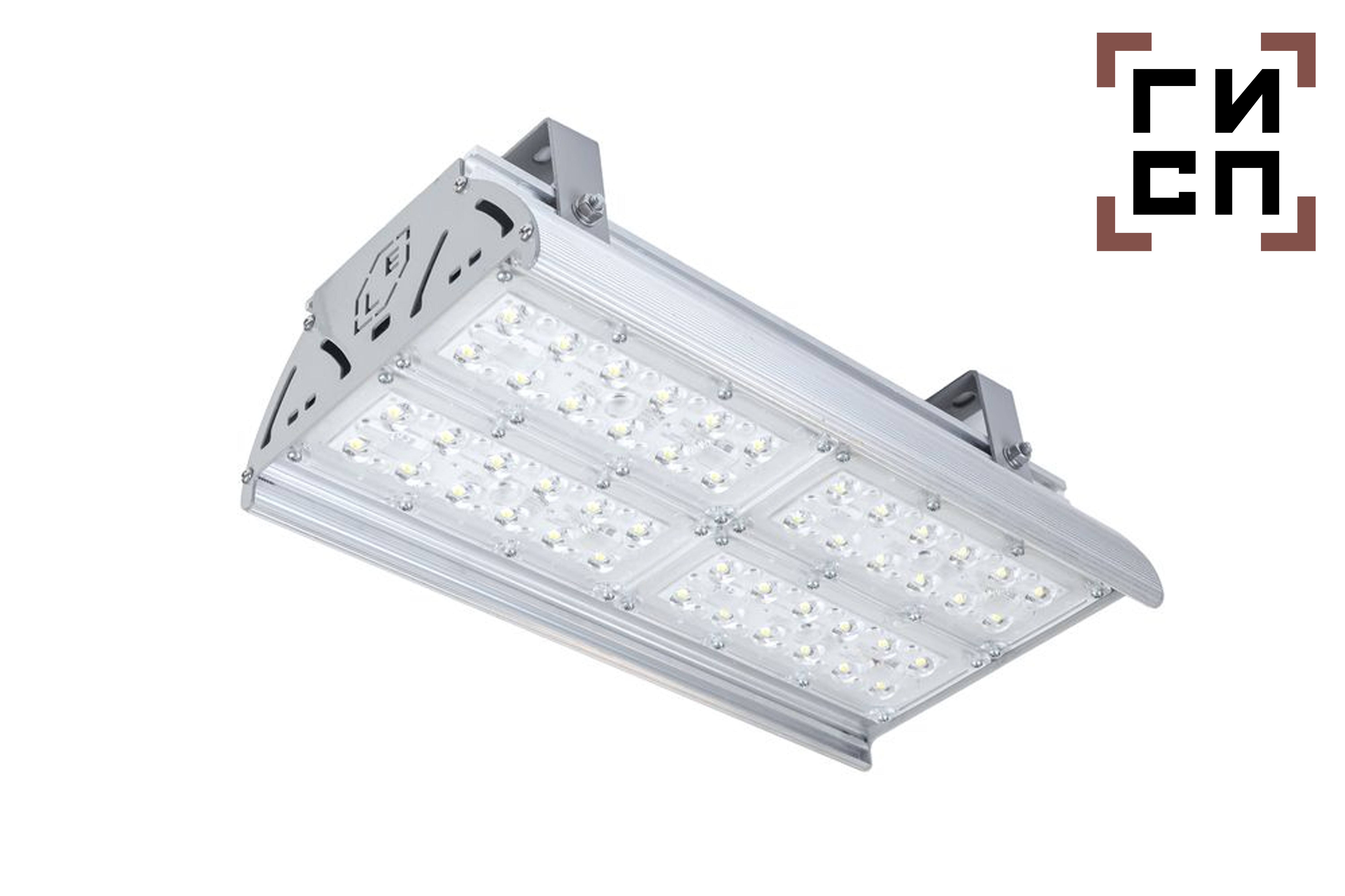 EL.LED.INDUSTRY.M7 RU (4-х модульный)