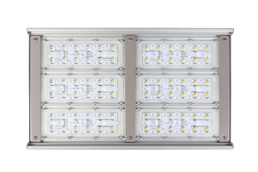 EL.LED.INDUSTRY.MODUL.M6 (6-ти модульный)