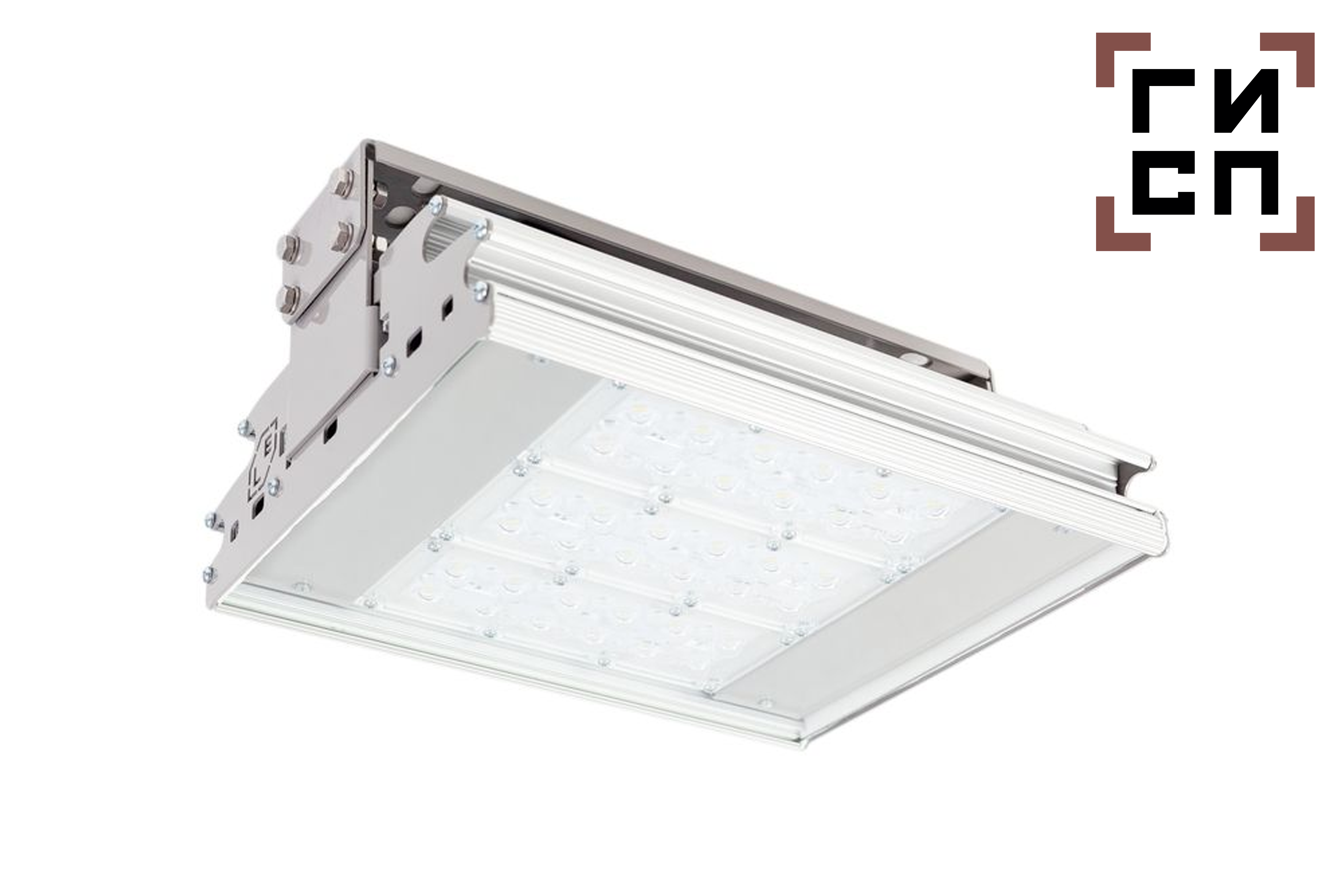 EL.LED.INDUSTRY.MODUL.M6 RU (3-х модульный)