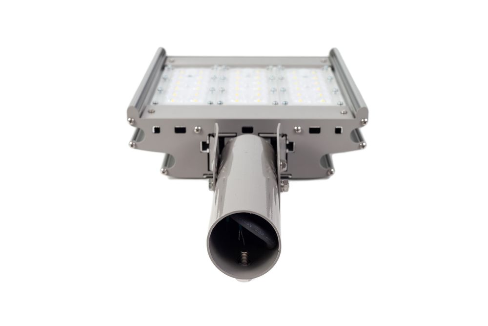 EL.LED.STREET.MODUL.M6 (3-х модульный)