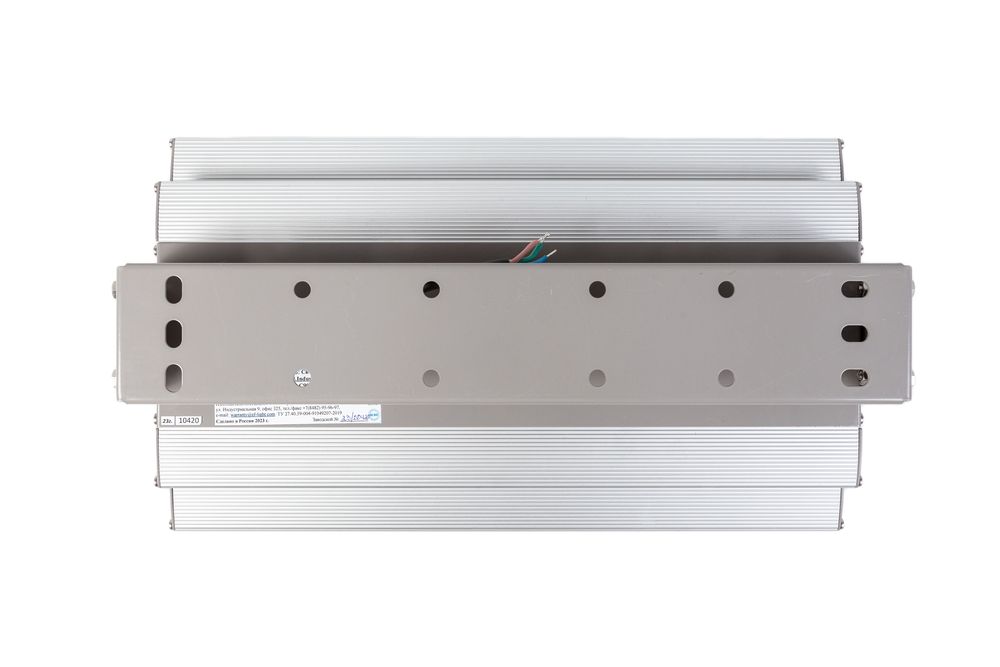 EL.LED.FACTORY.M6 2026