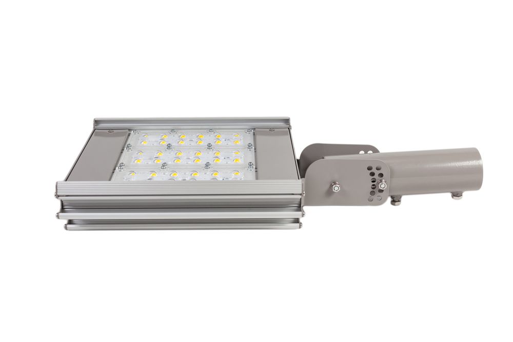 EL.LED.STREET.MODUL.M6 RU (3-х модульный)