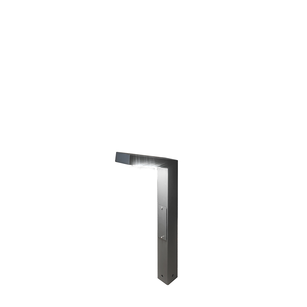 EL.LED.SQUARE.LENS 2026