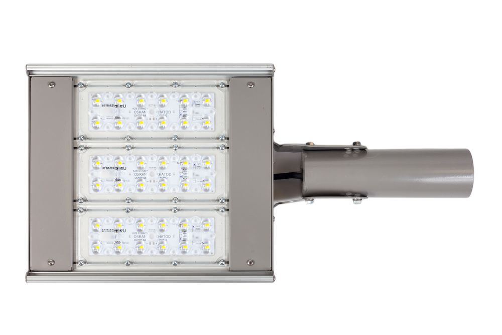 EL.LED.STREET.MODUL.M6 (3-х модульный)