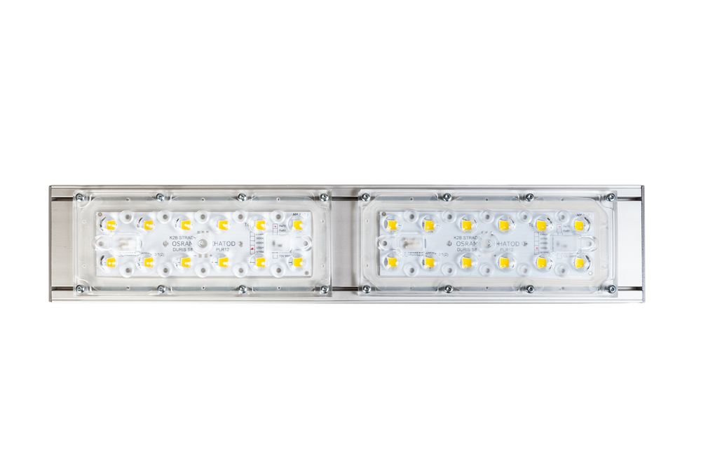 EL.LED.INDUSTRY.LINE.OPEN (2-х модульный)
