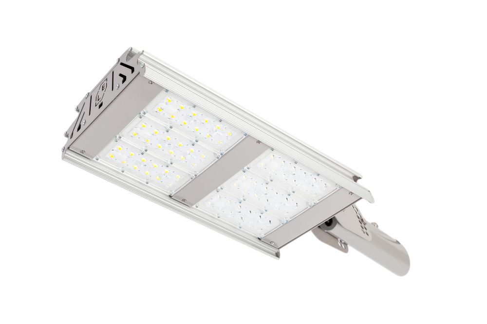 EL.LED.STREET.MODUL.M6 (6-ти модульный)