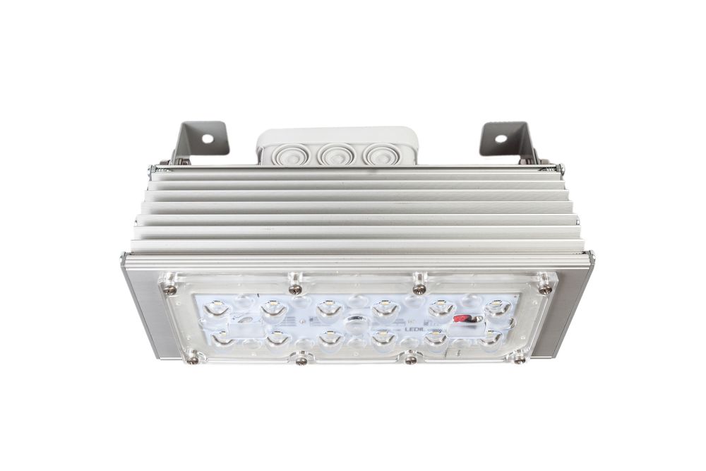 EL.LED.INDUSTRY.LINE.OPEN (1-но модульный)