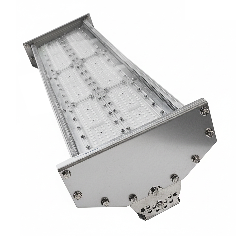 EL.LED.INDUSTRY.CHIM (6-ти модульный)