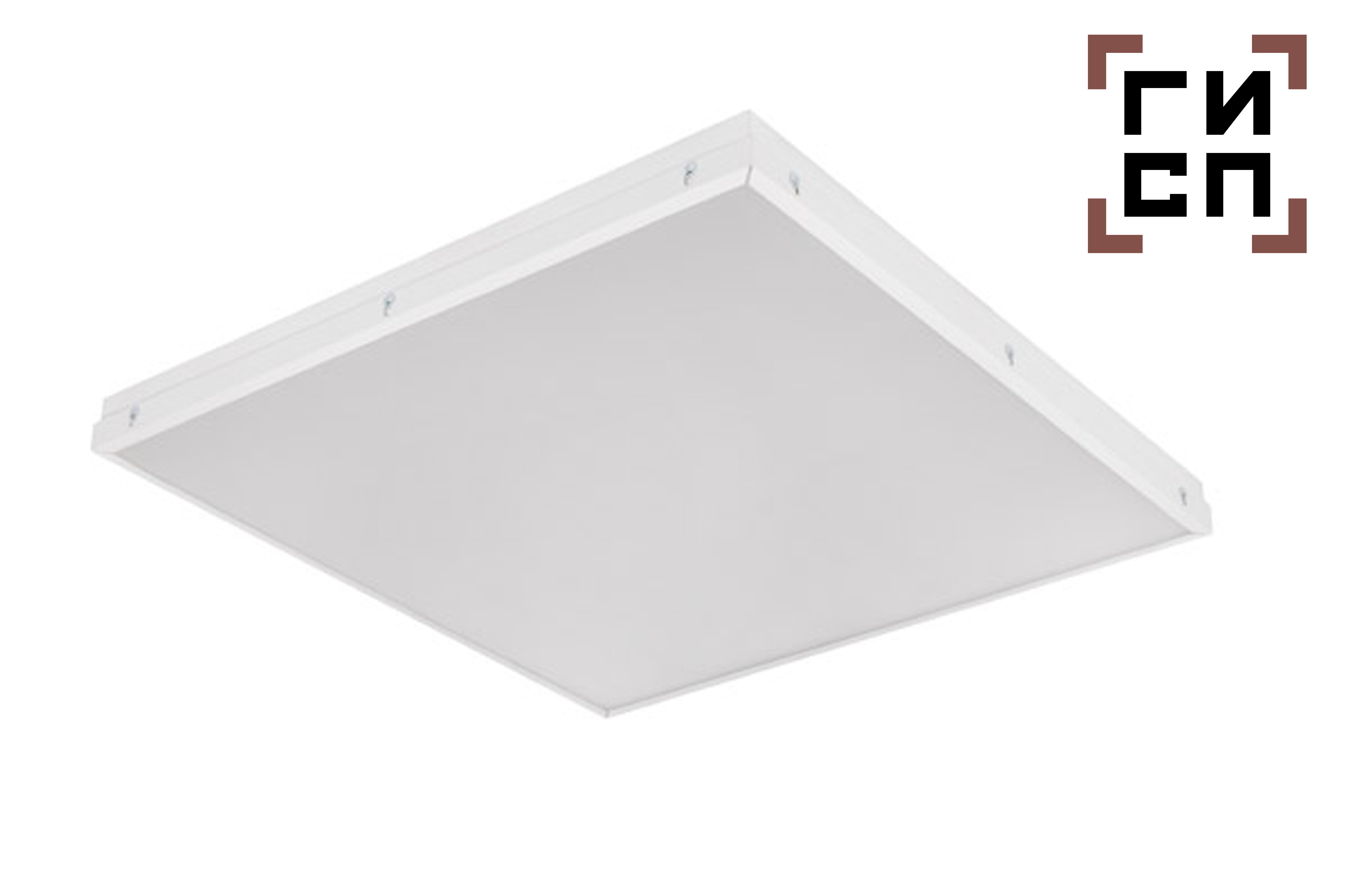 EL.LED.OFFICE.BOX H RU (60 см х 60 см)