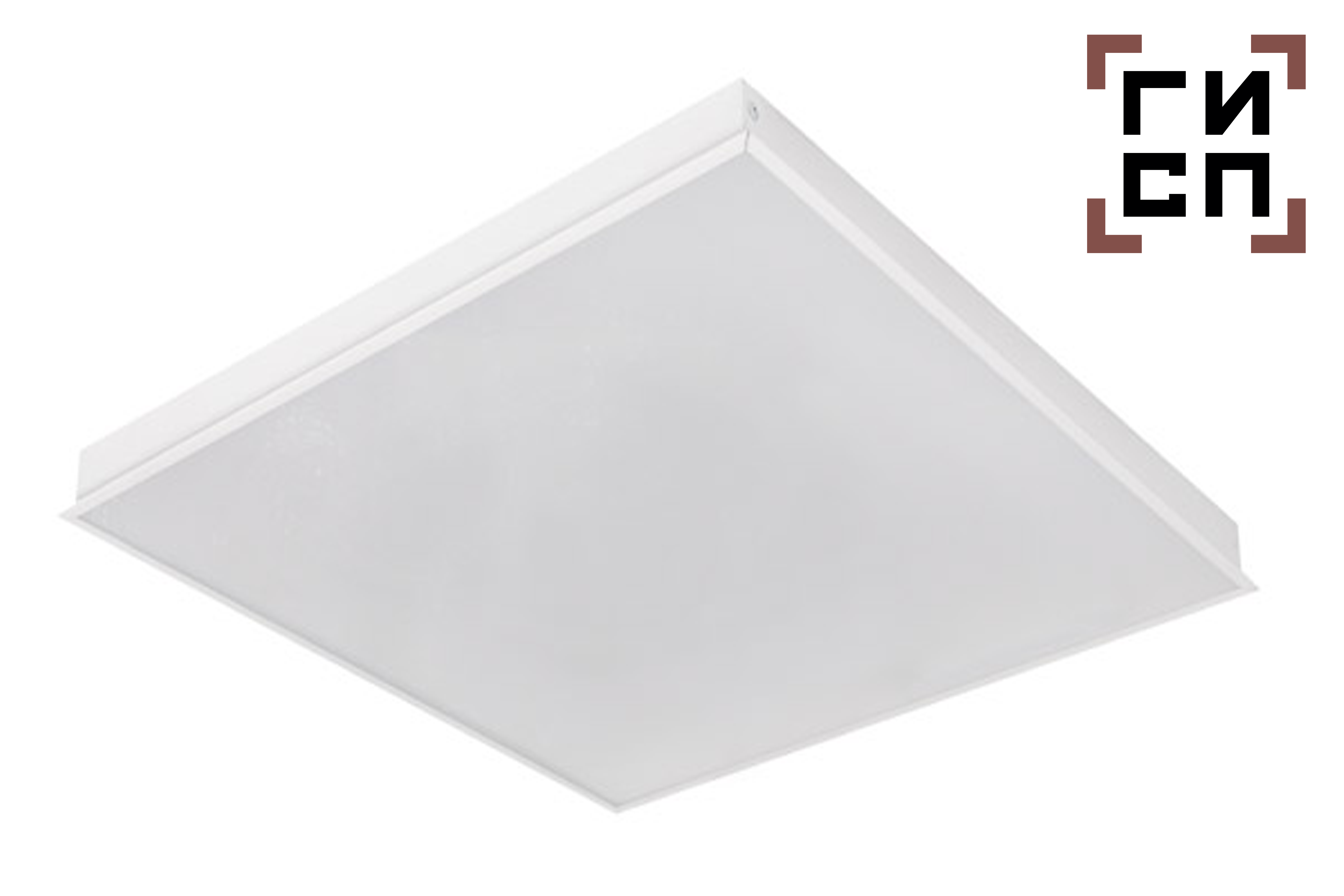 EL.LED.OFFICE.BOX IP54 RU (60 см х 60 см)
