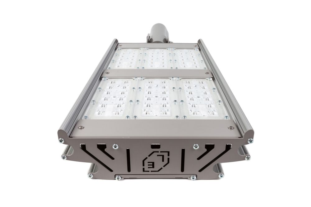 EL.LED.STREET.MODUL.M6 RU (6-ти модульный)