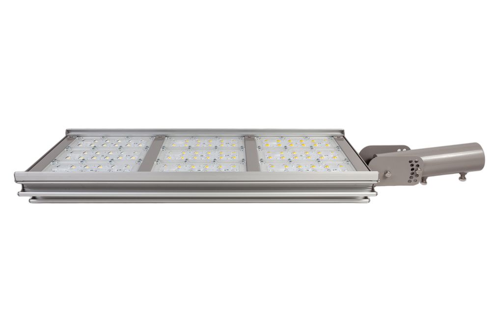 EL.LED.STREET.MODUL.M6 (9-ти модульный)
