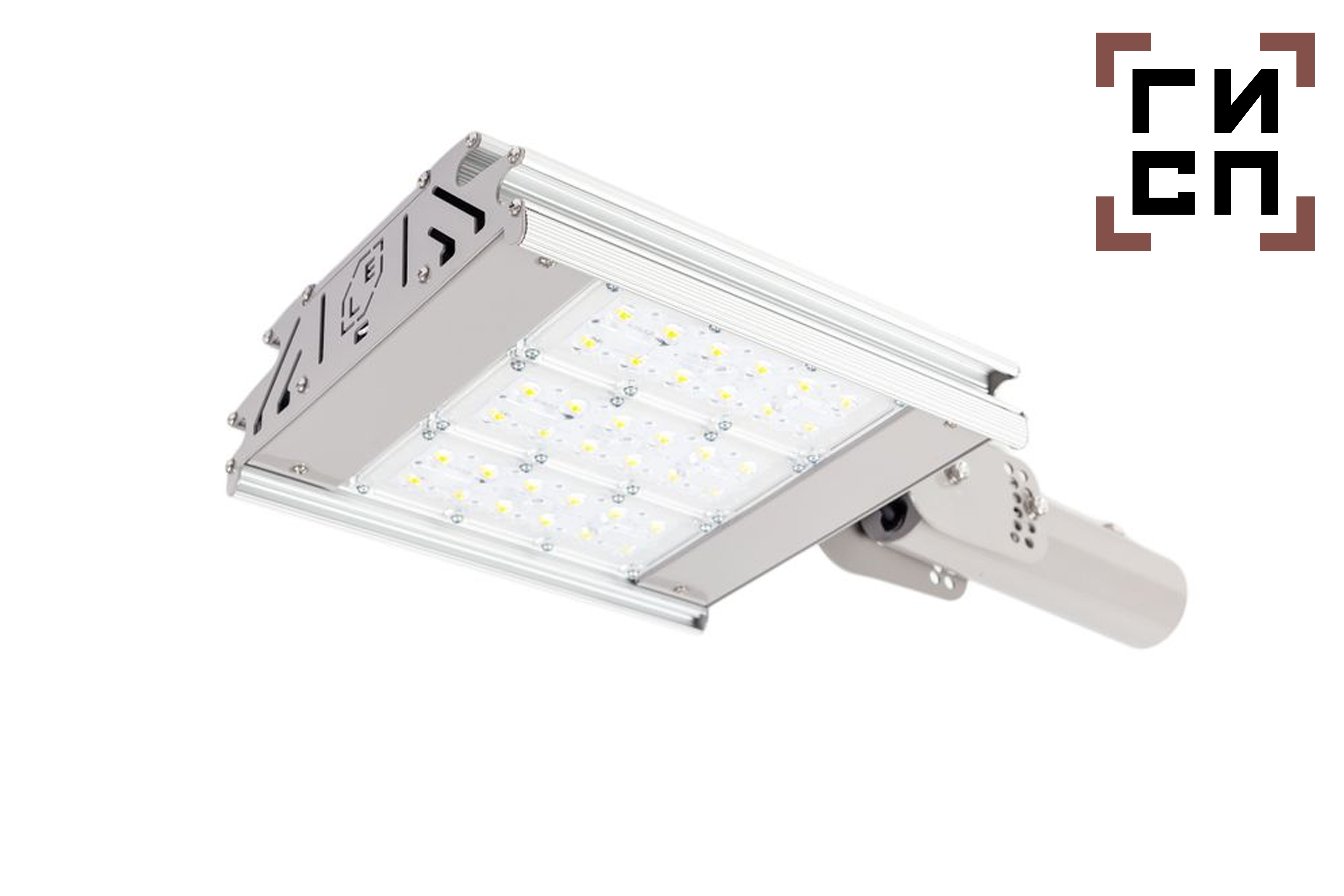 EL.LED.STREET.MODUL.M6 RU (3-х модульный)