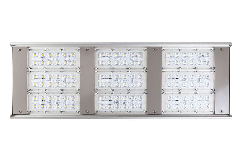 EL.LED.INDUSTRY.MODUL.M6 RU (9-ти модульный)