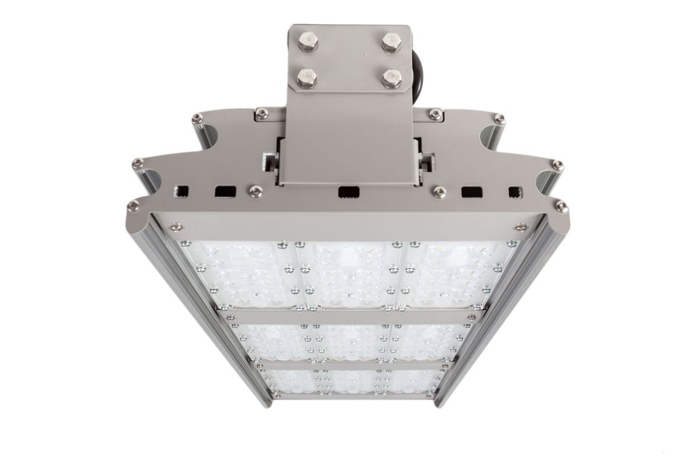 EL.LED.INDUSTRY.MODUL.M6 (9-ти модульный)