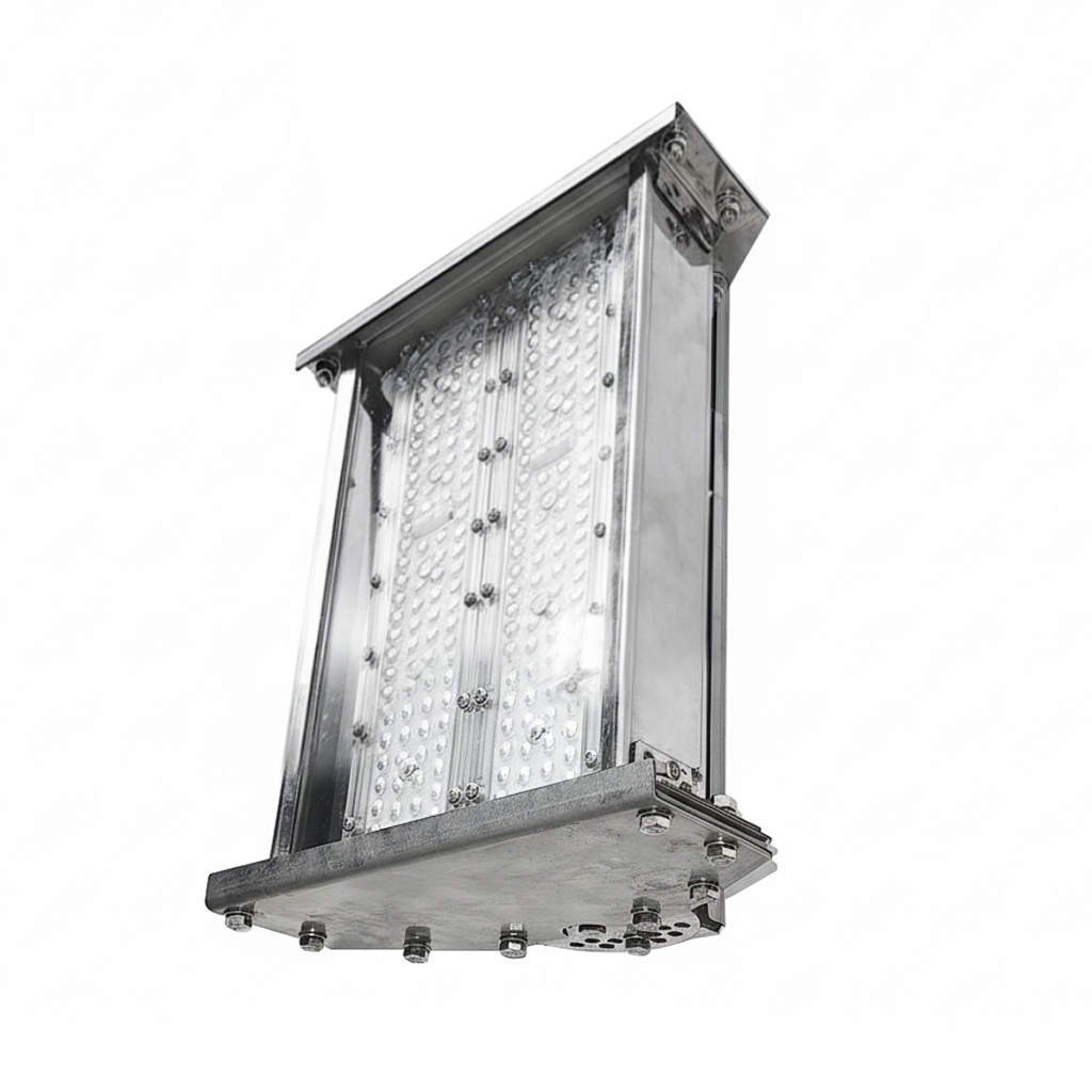 EL.LED.INDUSTRY.CHIM (2-х модульный)