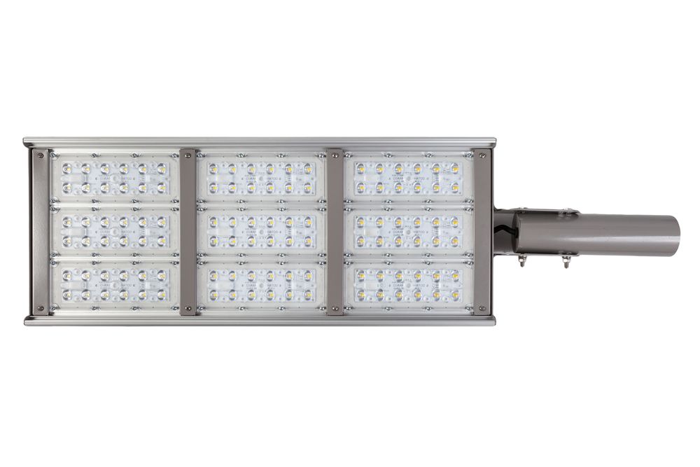 EL.LED.STREET.MODUL.M6 (9-ти модульный)