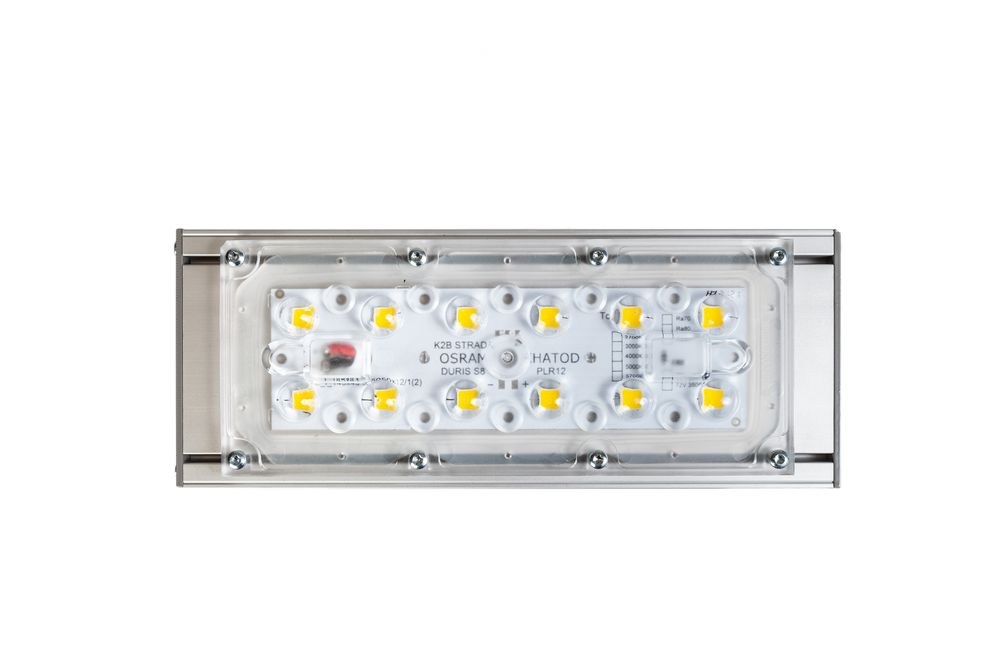 EL.LED.INDUSTRY.LINE.OPEN (1-но модульный)