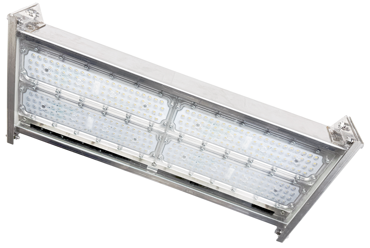 EL.LED.INDUSTRY.CHIM (4-х модульный)
