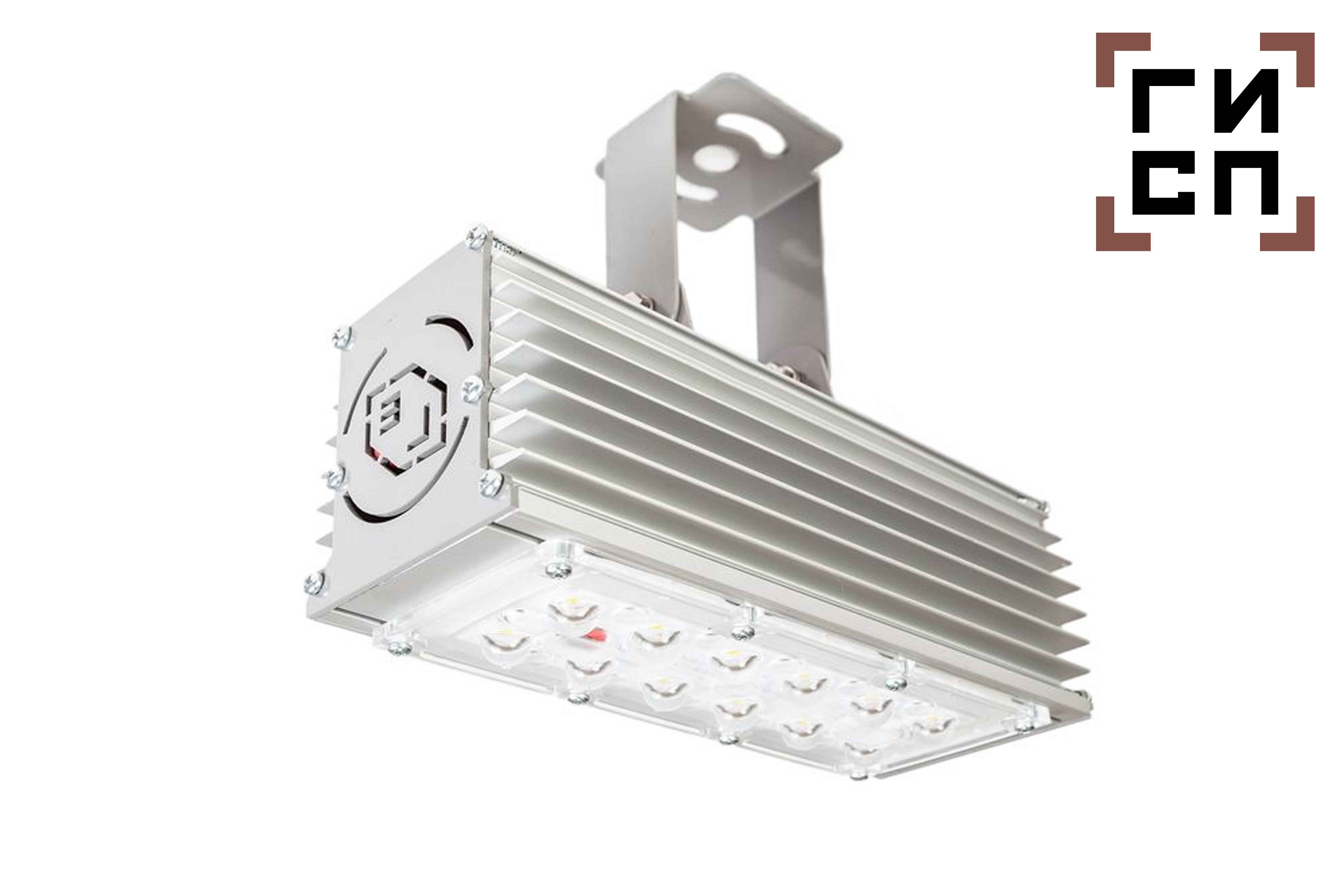 EL.LED.INDUSTRY.LINE.OPEN RU (1-но модульный)