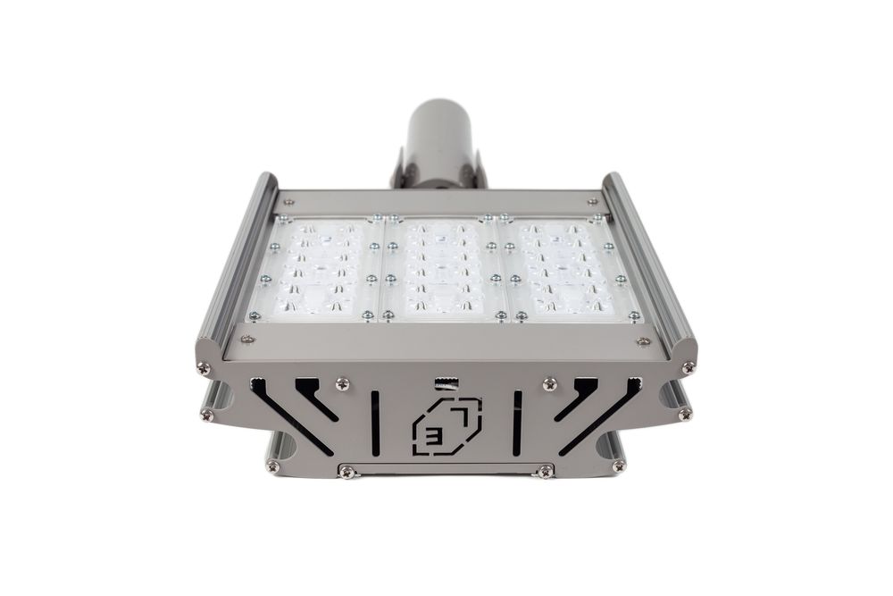 EL.LED.STREET.MODUL.M6 RU (3-х модульный)