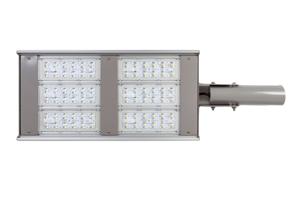 EL.LED.STREET.MODUL.M6 (6-ти модульный)