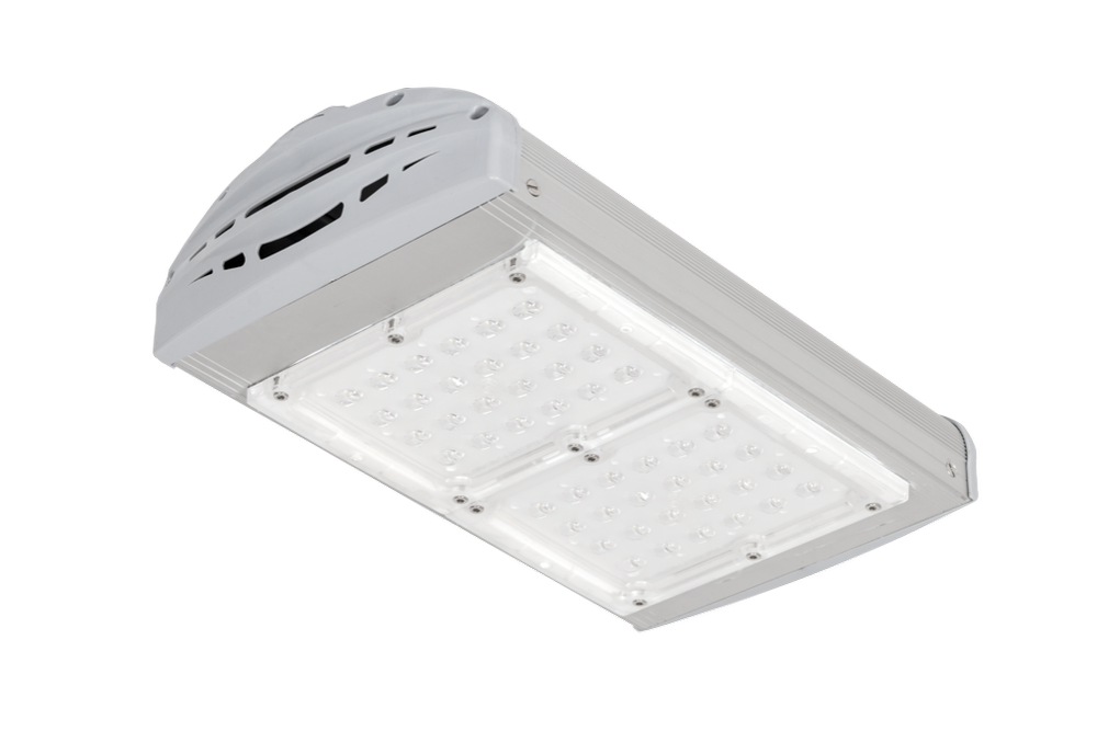 (АРХИВ) EL.LED.STREET.MODUL (2-х модульный)