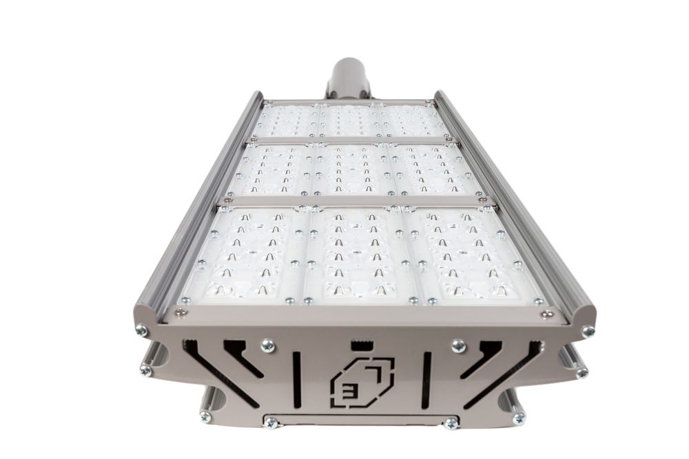 EL.LED.STREET.MODUL.M6 RU (9-ти модульный)