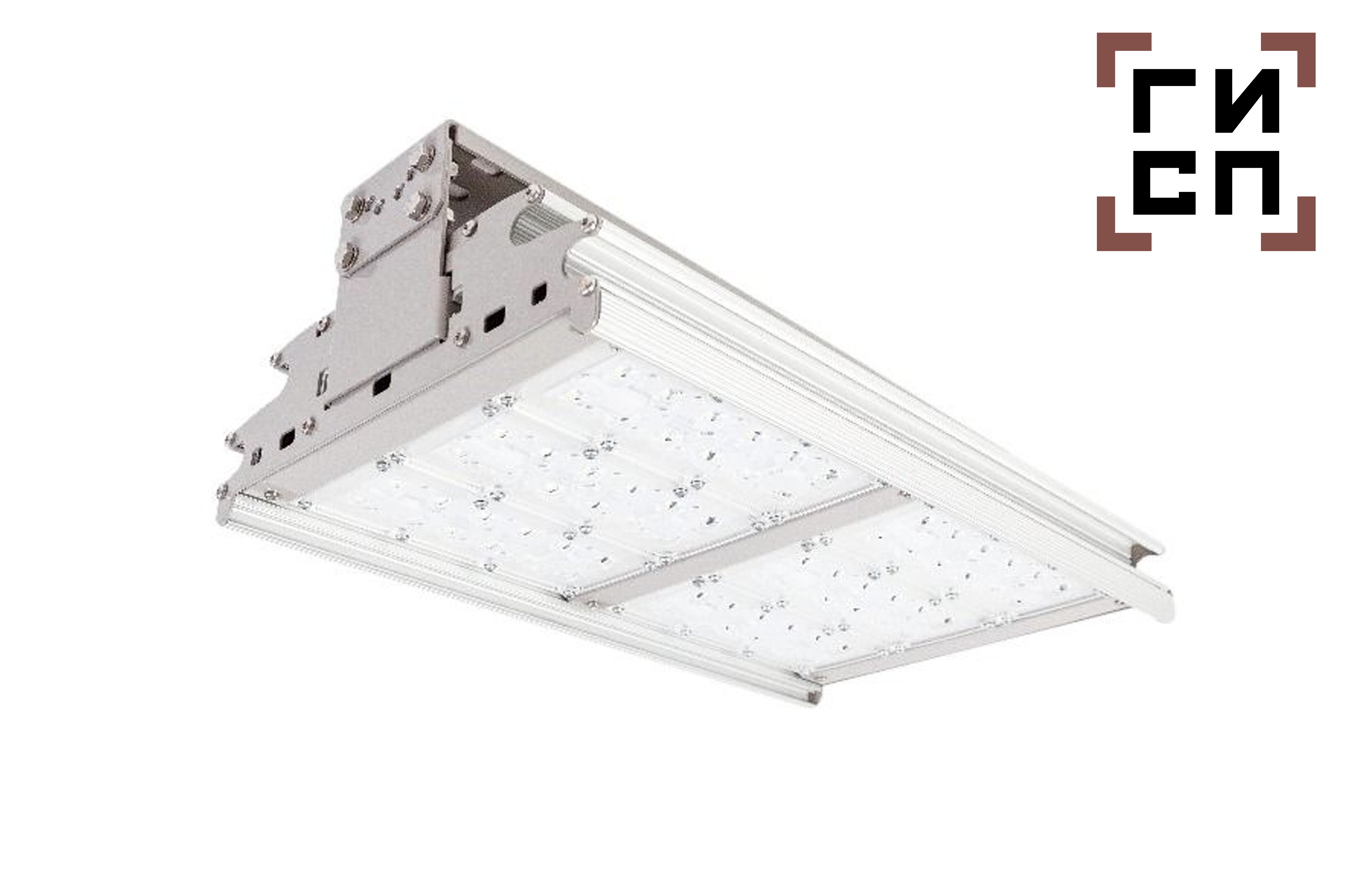 EL.LED.INDUSTRY.MODUL.M6 RU (6-ти модульный)