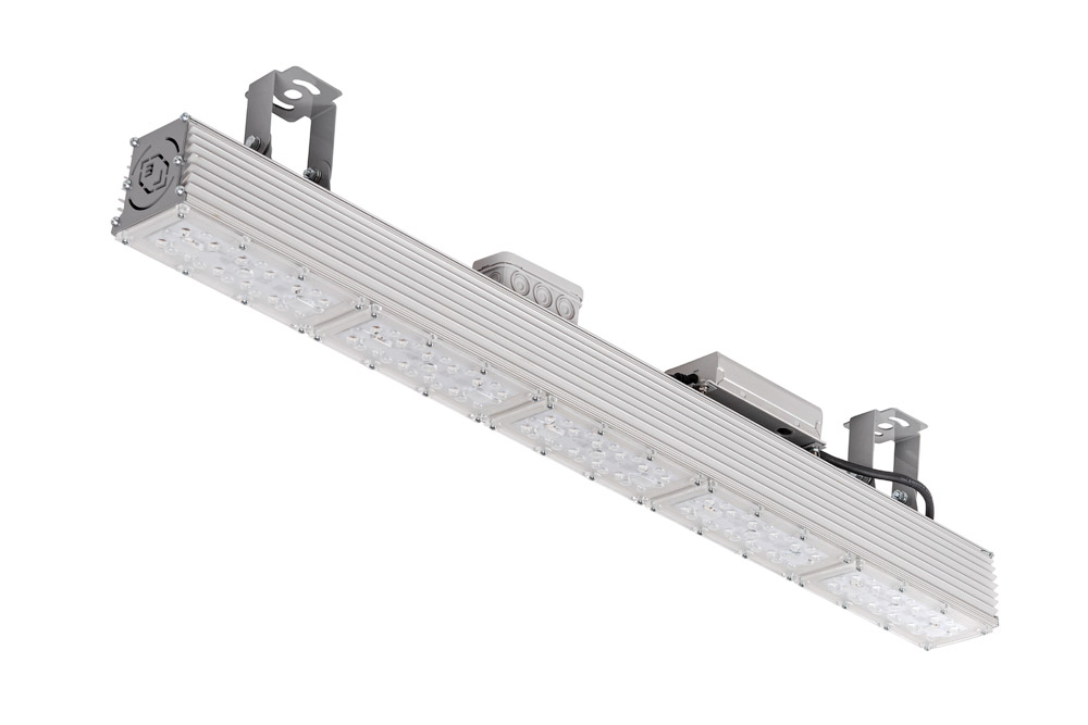 EL.LED.INDUSTRY.LINE.OPEN (5-ти модульный)