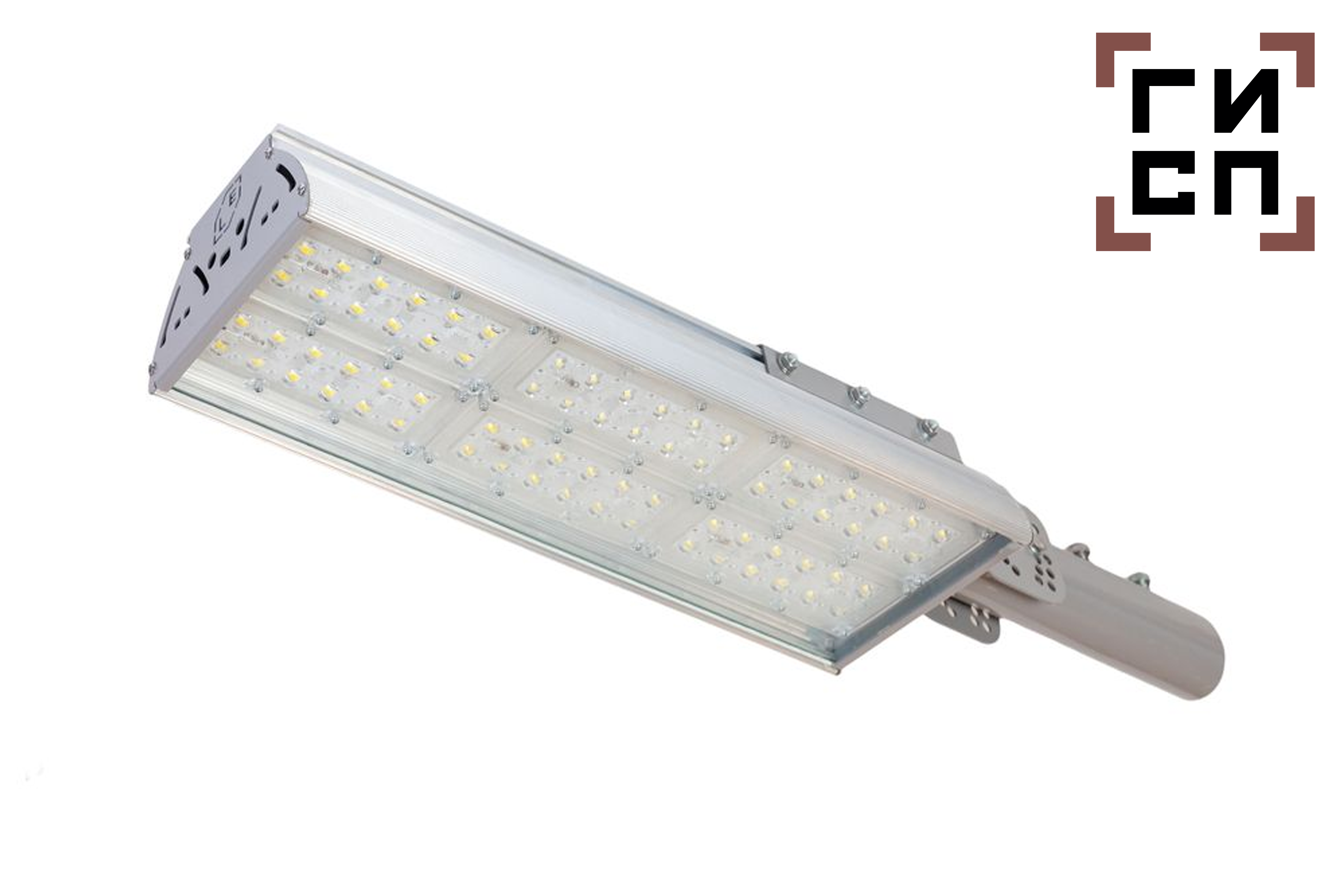 EL.LED.STREET.M7 RU (6-ти модульный)