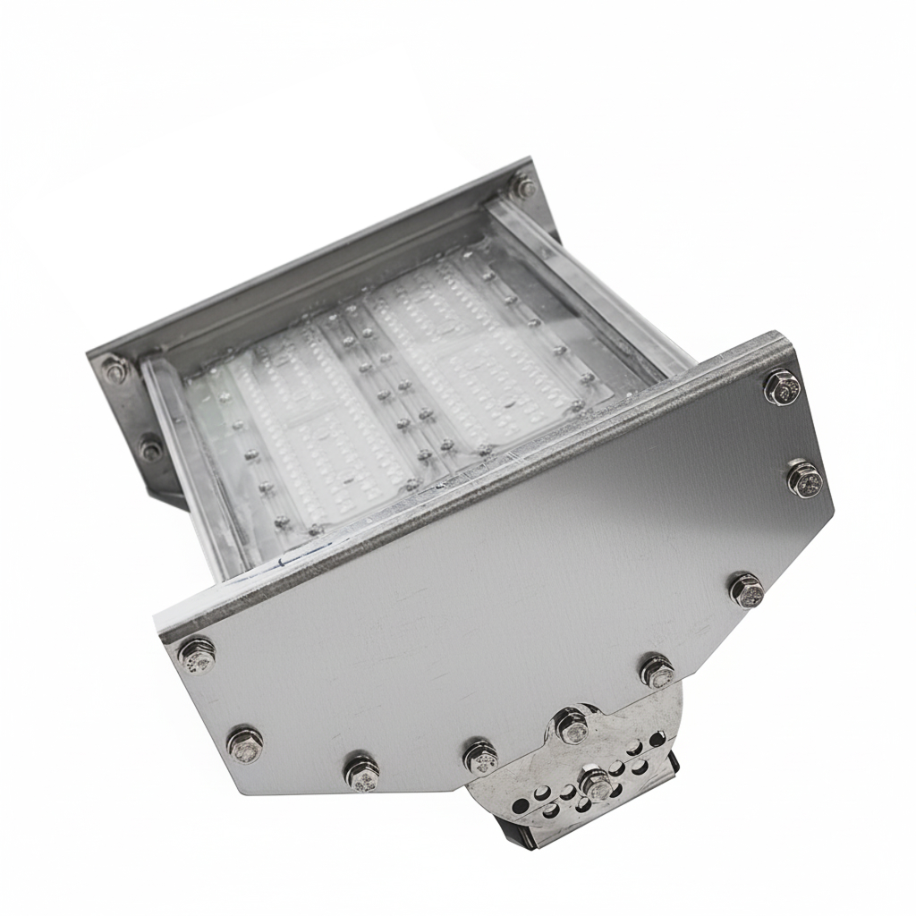 EL.LED.INDUSTRY.CHIM (2-х модульный)