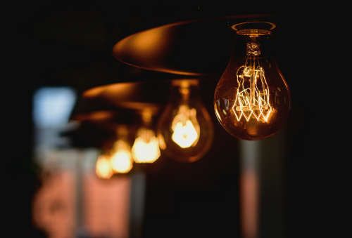 LED освещение - современный способ экономии для УК и ТСЖ