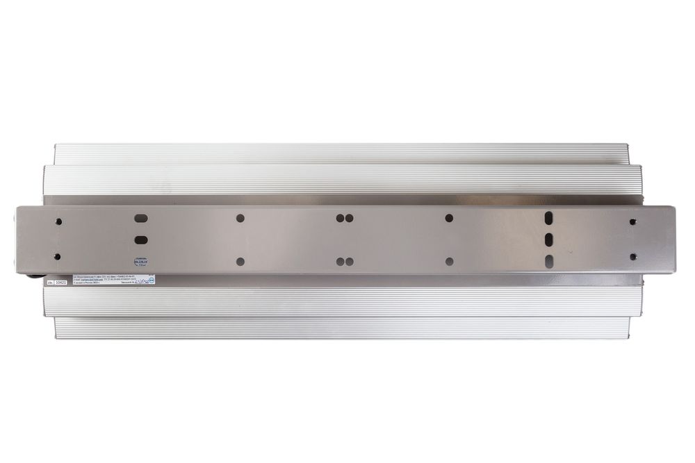 EL.LED.INDUSTRY.MODUL.M6 (9-ти модульный)