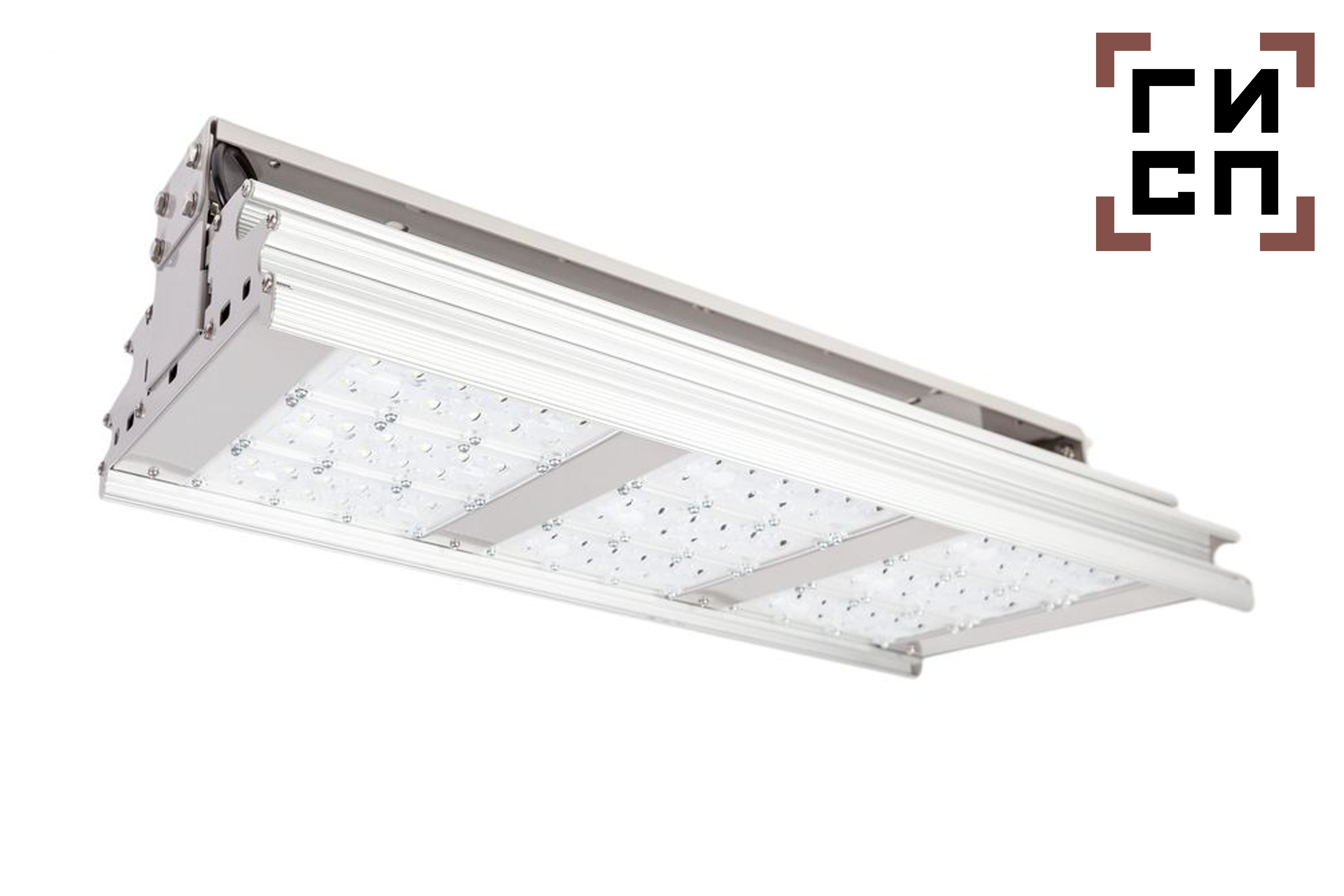 EL.LED.INDUSTRY.MODUL.M6 RU (9-ти модульный)