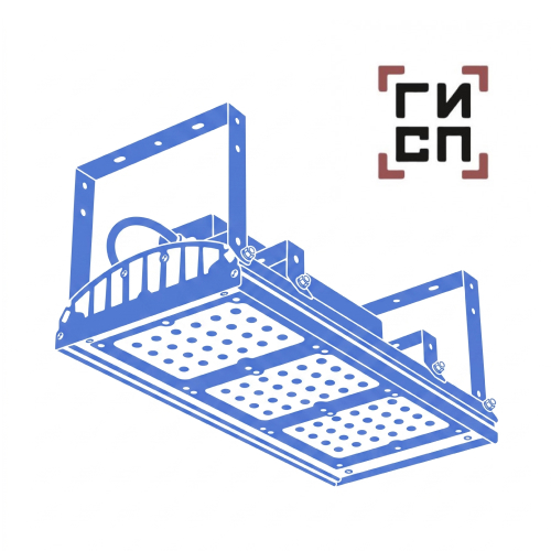 Светильники в реестре минпромторга