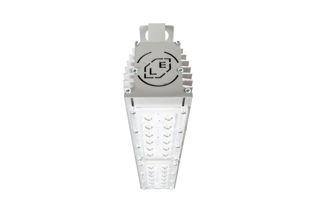 EL.LED.INDUSTRY.LINE.OPEN (2-х модульный)