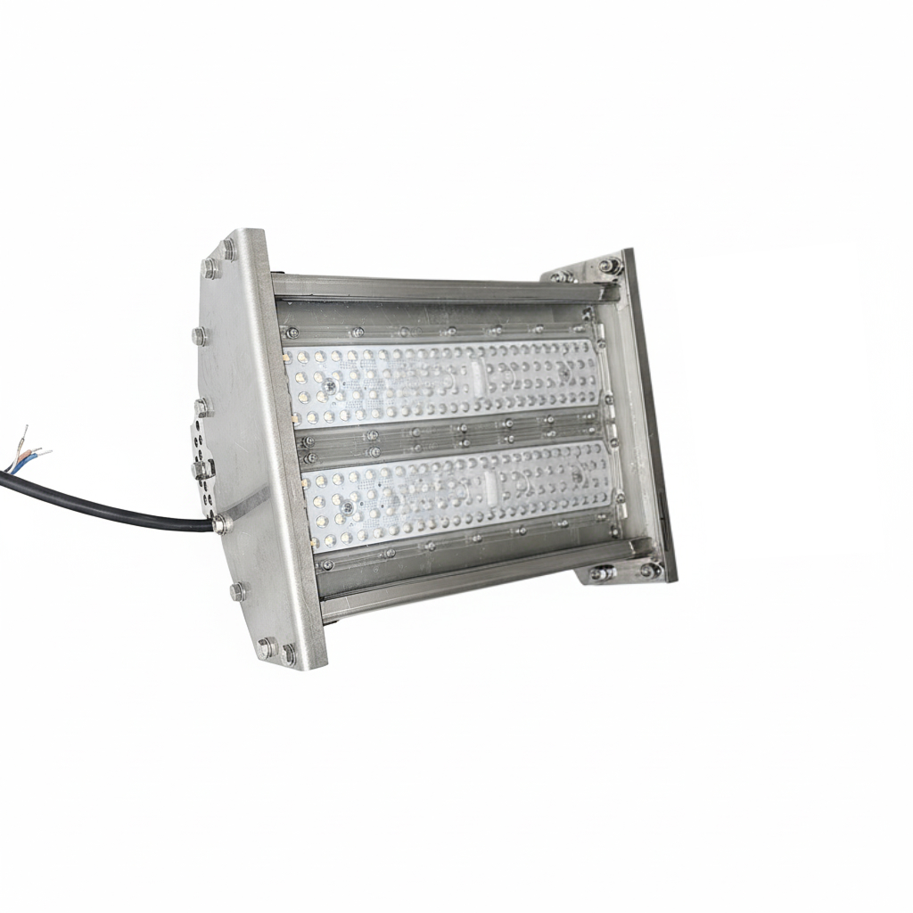 EL.LED.INDUSTRY.CHIM (2-х модульный)